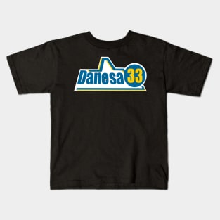 Danesa 33 Kids T-Shirt